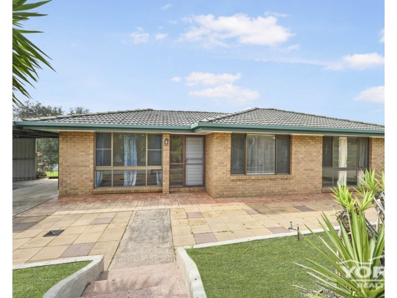 Kingsthorpe QLD 4400