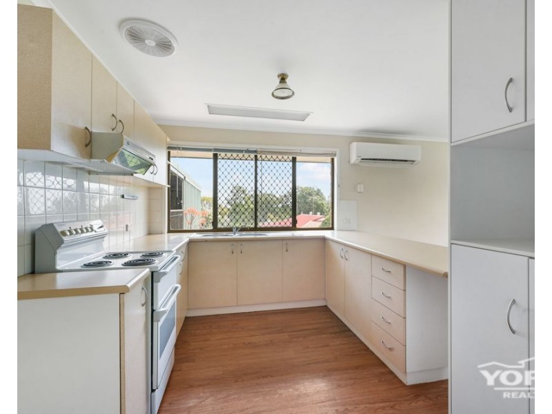 Kingsthorpe QLD 4400