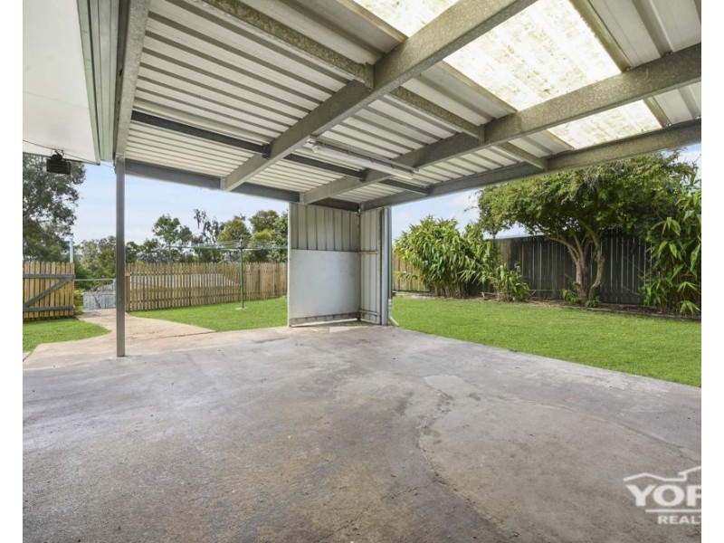 Kingsthorpe QLD 4400