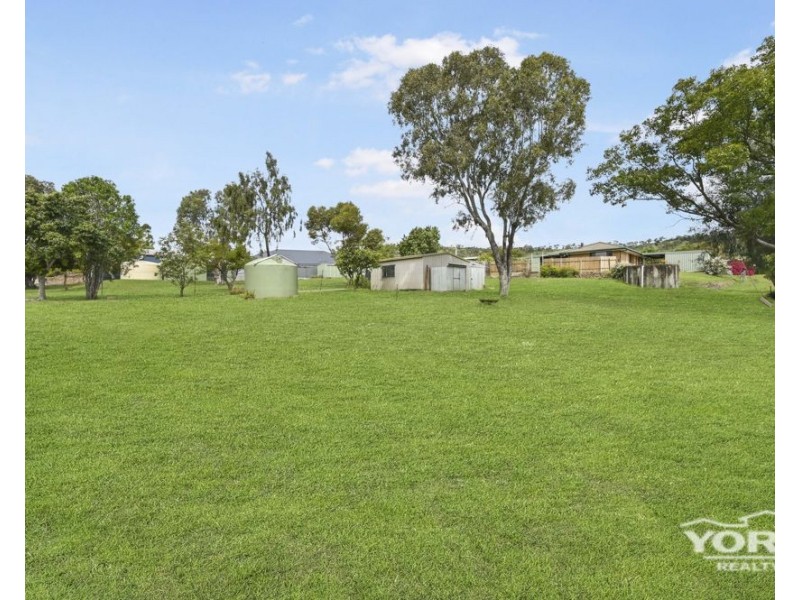 Kingsthorpe QLD 4400