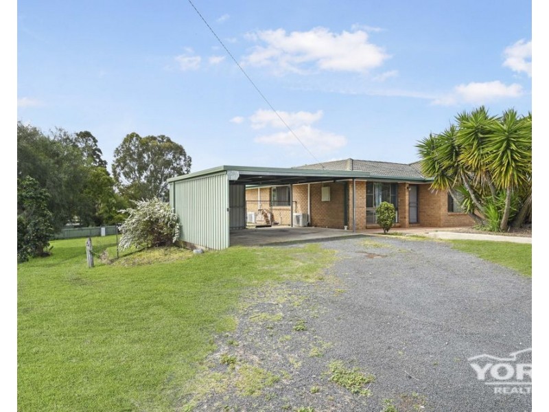 Kingsthorpe QLD 4400