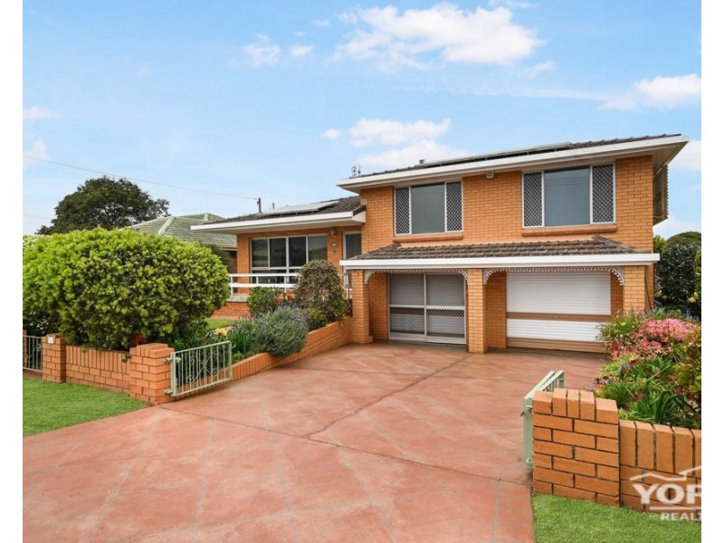 Harristown QLD 4350