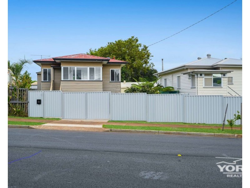 North Toowoomba QLD 4350