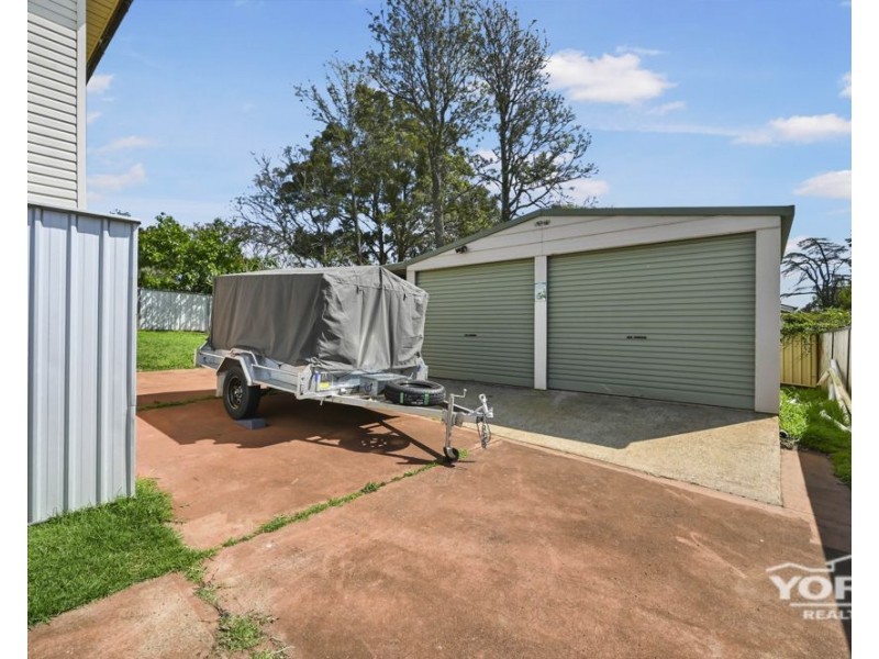 North Toowoomba QLD 4350