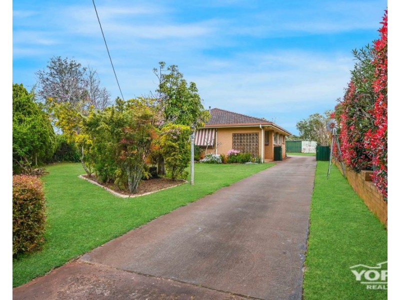 41-43 Drayton Road, Harristown QLD 4350
