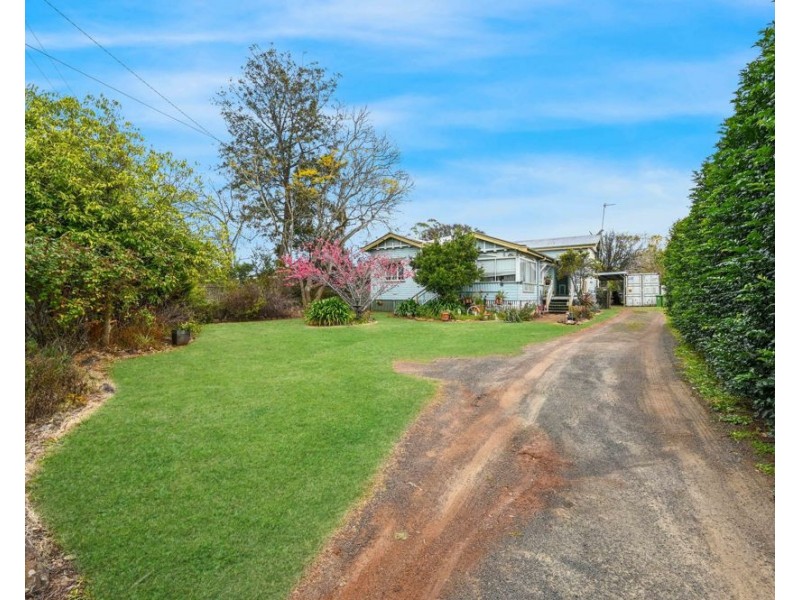 41-43 Drayton Road, Harristown QLD 4350