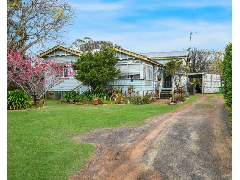 41-43 Drayton Road, Harristown QLD 4350