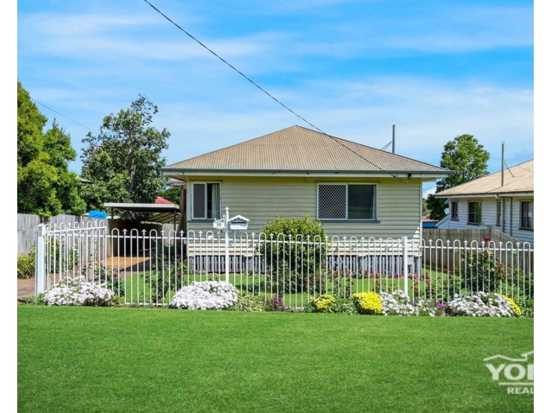 Harlaxton QLD 4350