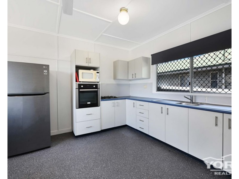 Harlaxton QLD 4350