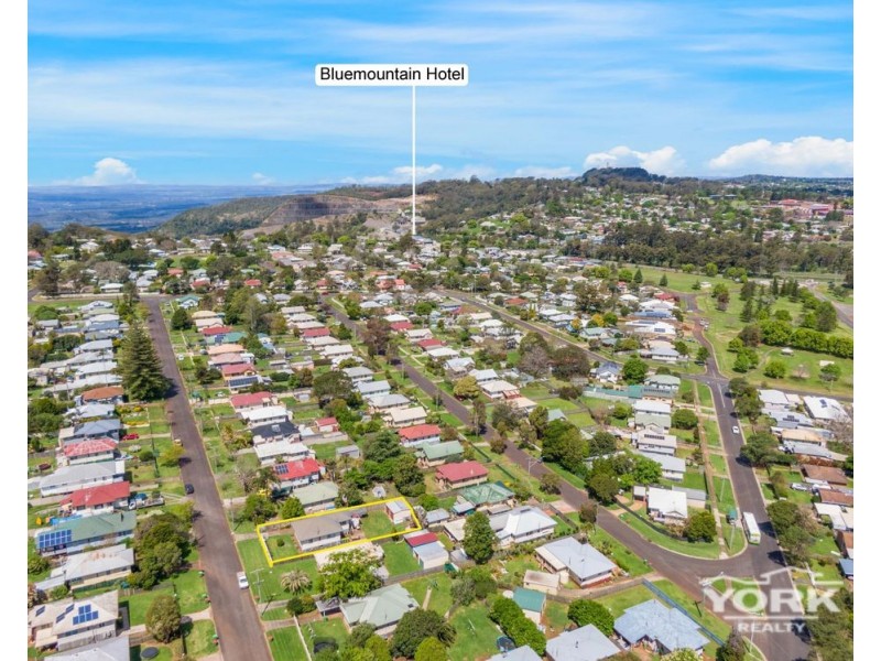 Harlaxton QLD 4350