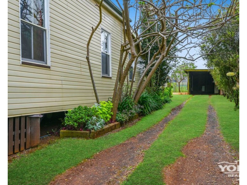 North Toowoomba QLD 4350