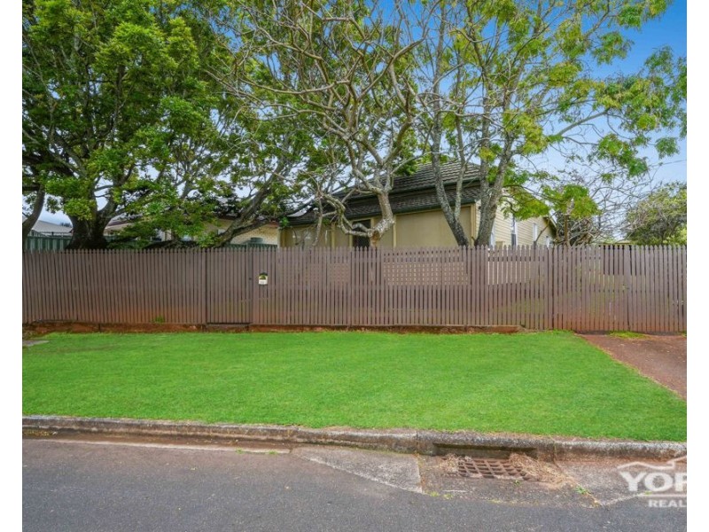 North Toowoomba QLD 4350