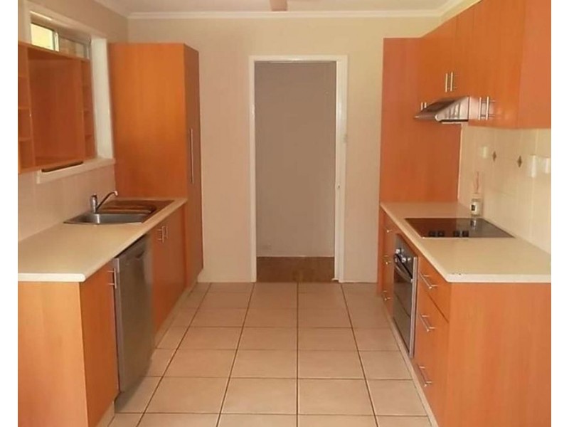 Centenary Heights QLD 4350