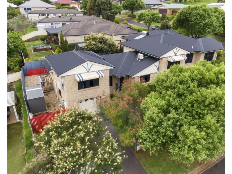 Darling Heights QLD 4350