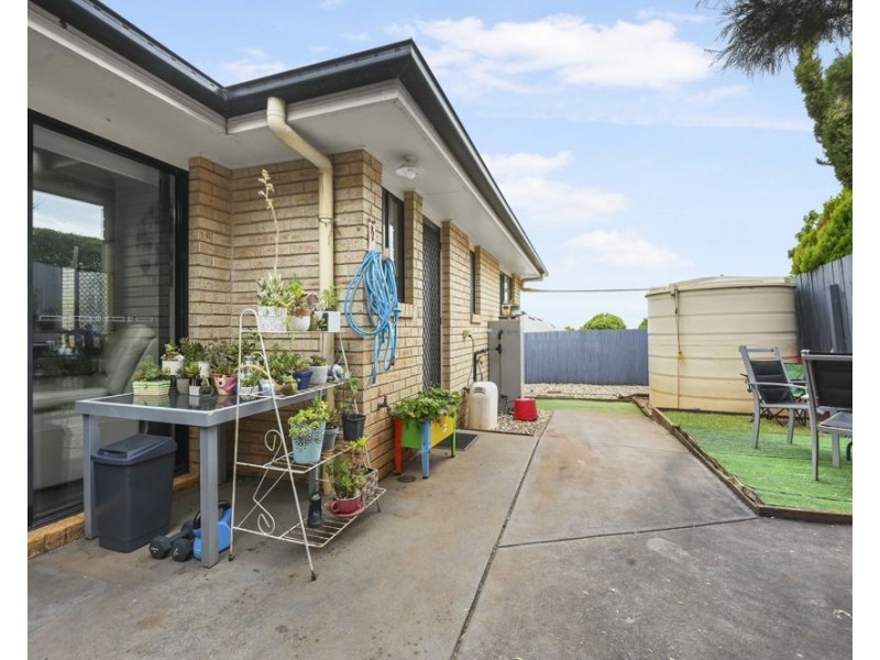 Darling Heights QLD 4350