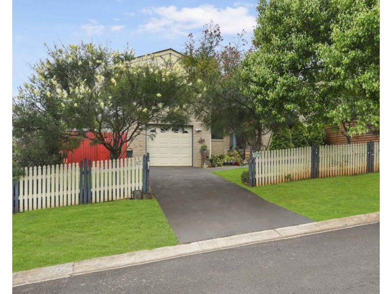 Darling Heights QLD 4350