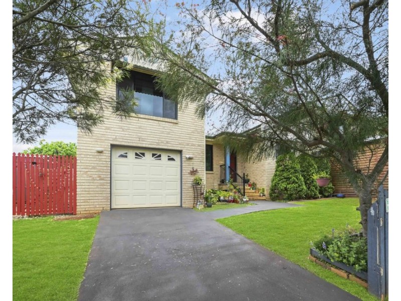 Darling Heights QLD 4350