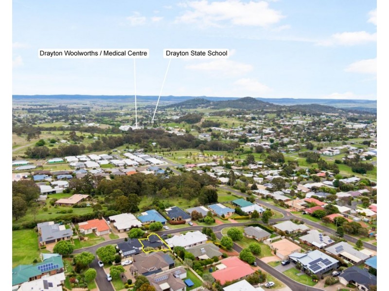 Darling Heights QLD 4350