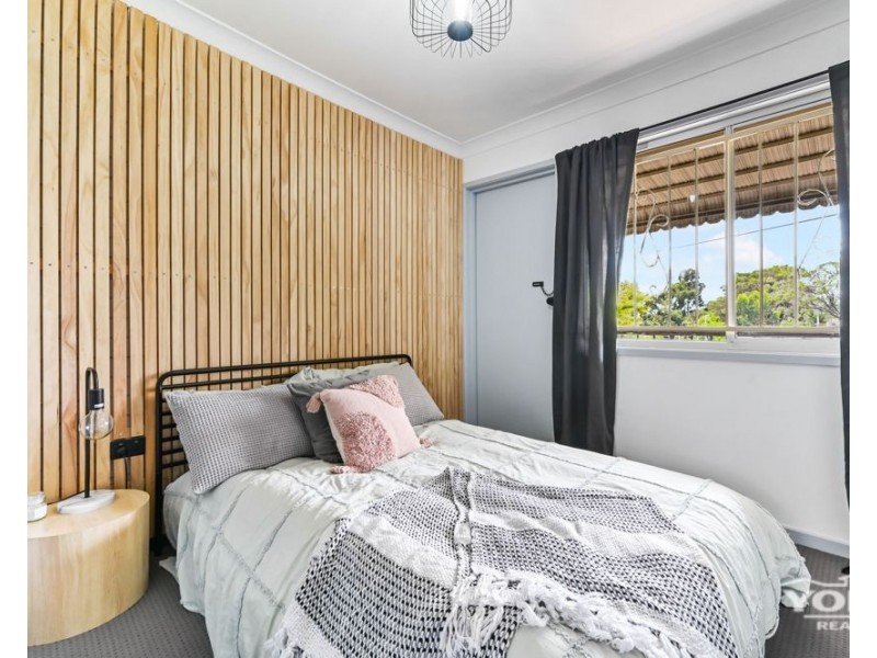 Newtown QLD 4350