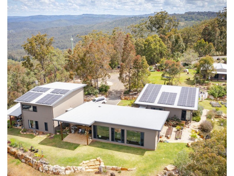 211 Fernbank Road, Cabarlah QLD 4352