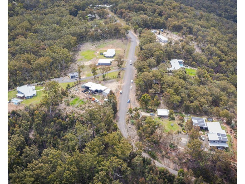 211 Fernbank Road, Cabarlah QLD 4352