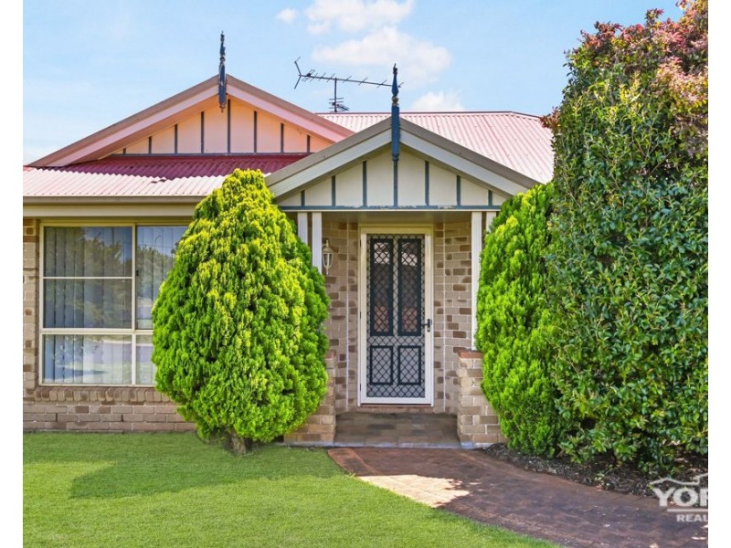 23 Freyling Court, Kearneys Spring QLD 4350