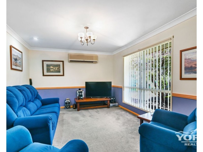 23 Freyling Court, Kearneys Spring QLD 4350