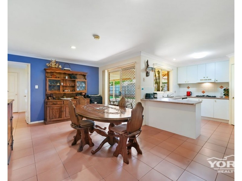 23 Freyling Court, Kearneys Spring QLD 4350