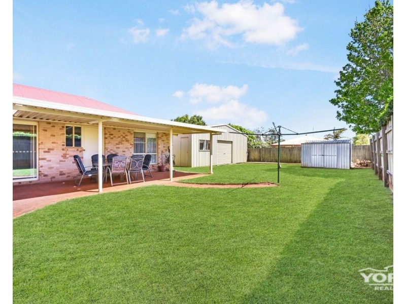 23 Freyling Court, Kearneys Spring QLD 4350
