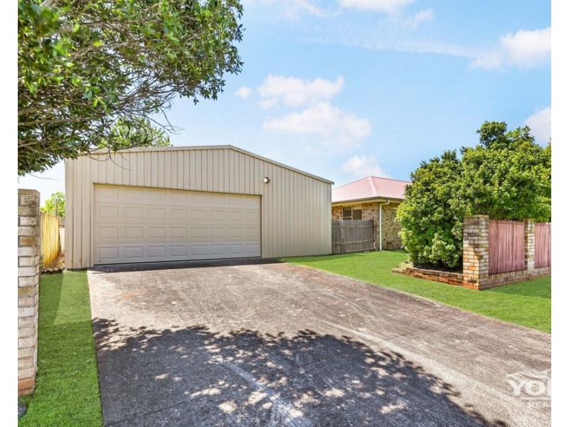 23 Freyling Court, Kearneys Spring QLD 4350