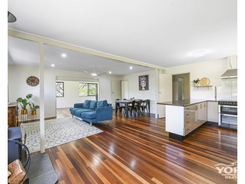 Glenvale QLD 4350