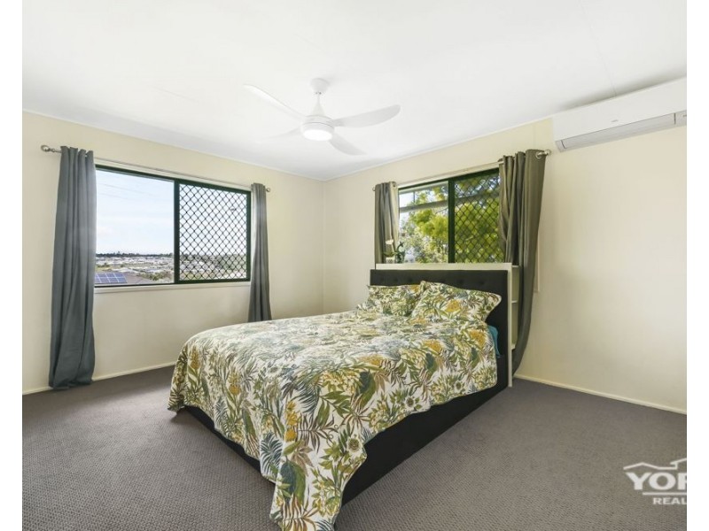 Glenvale QLD 4350