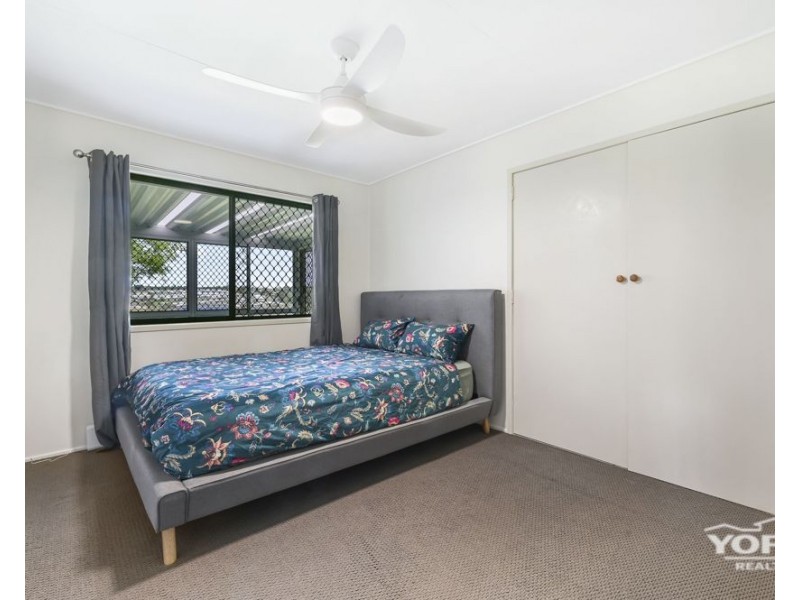 Glenvale QLD 4350