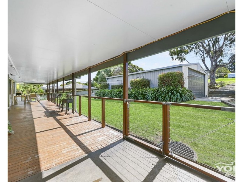 Glenvale QLD 4350