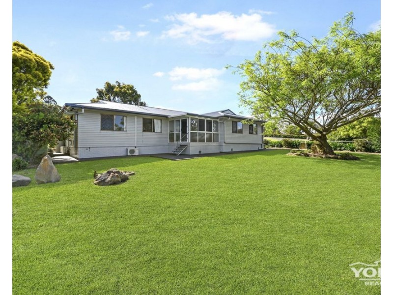 Glenvale QLD 4350