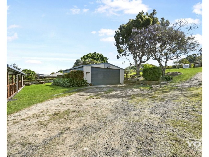 Glenvale QLD 4350