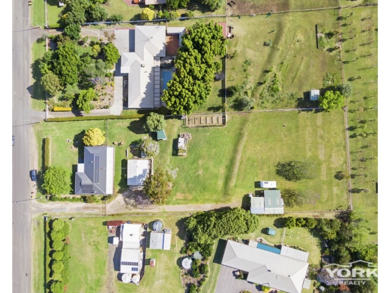 Glenvale QLD 4350