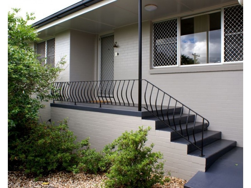 Mount Lofty QLD 4350