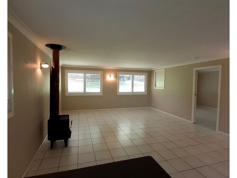 Mount Lofty QLD 4350