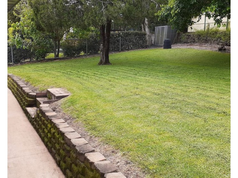 Mount Lofty QLD 4350