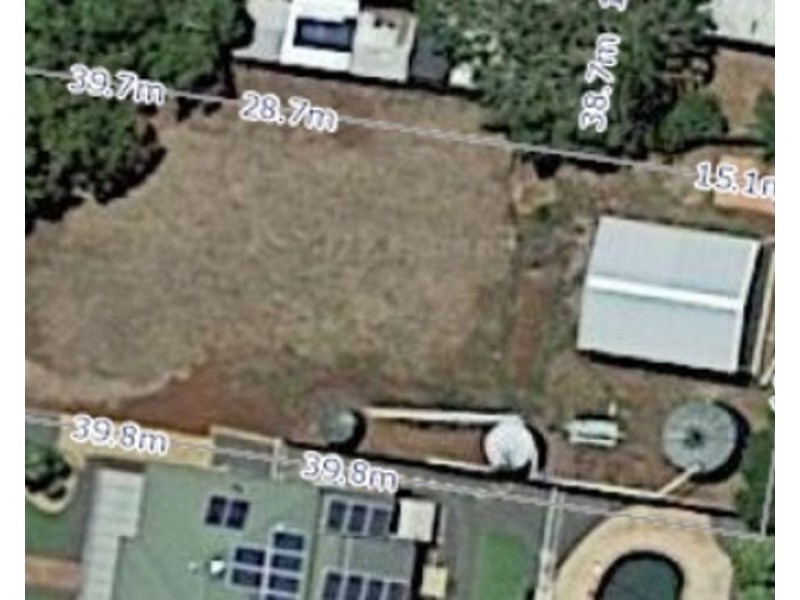 60a Holberton Street, Newtown QLD 4350