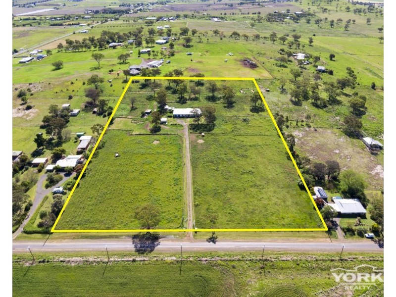 Westbrook QLD 4350