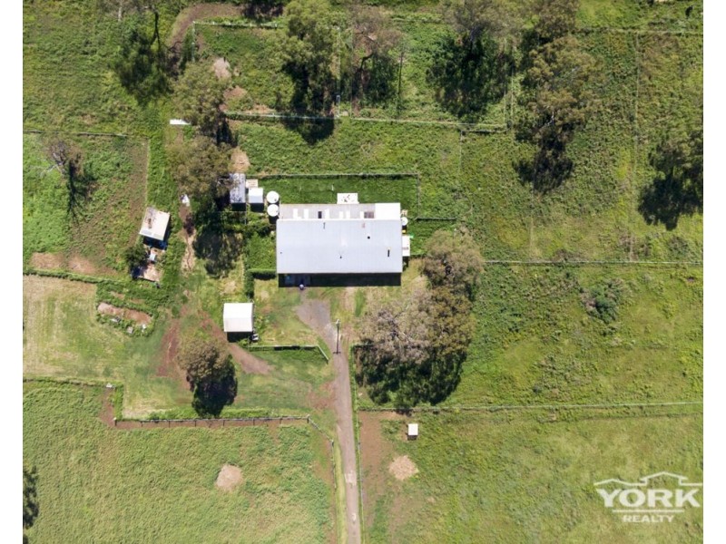 Westbrook QLD 4350