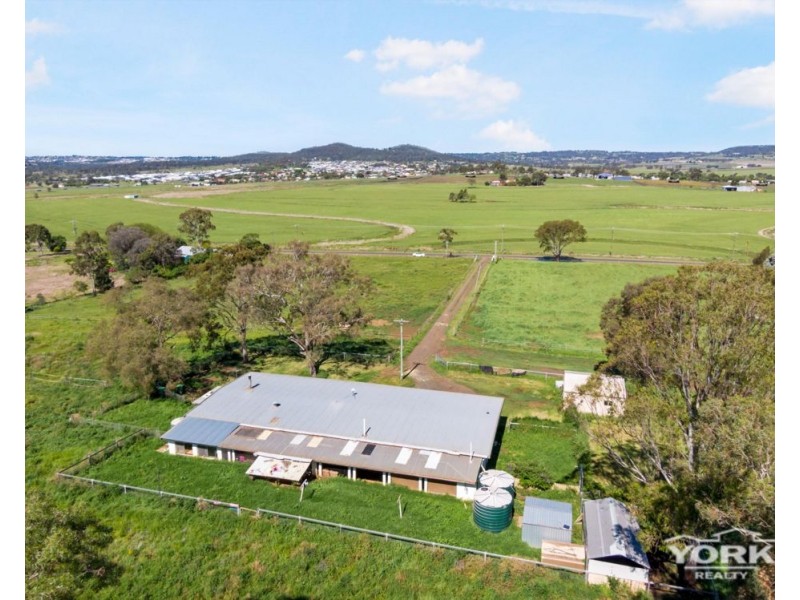 Westbrook QLD 4350