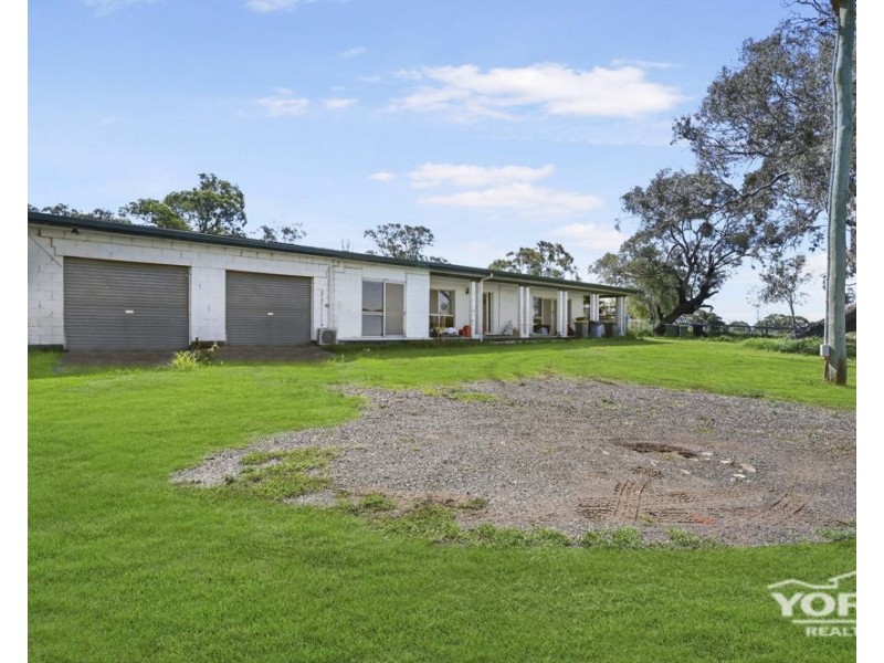 Westbrook QLD 4350