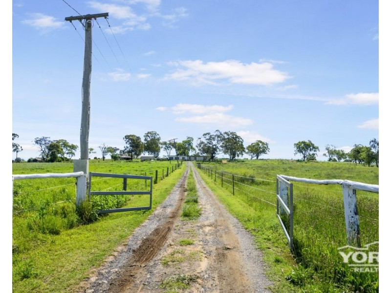 Westbrook QLD 4350