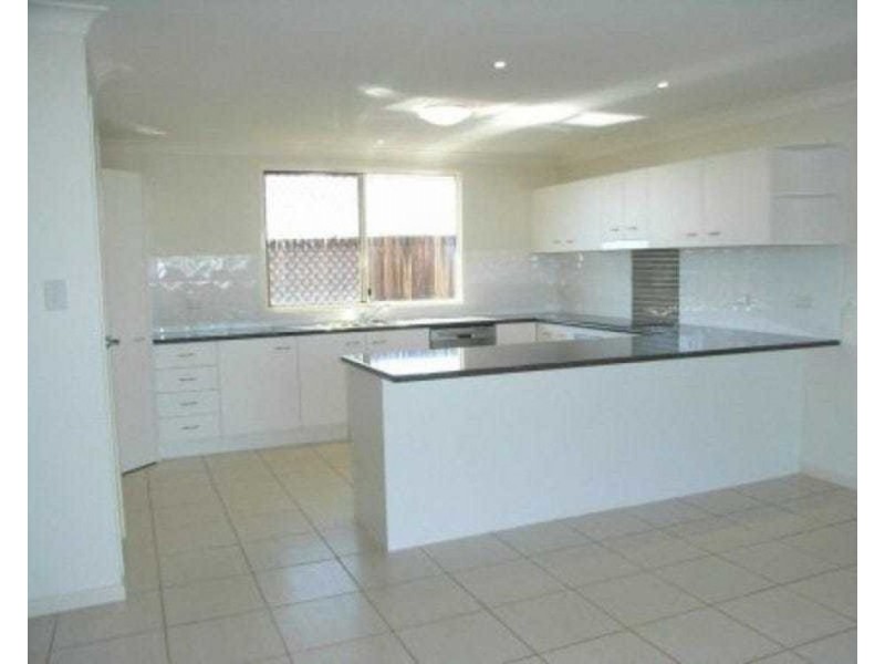3 Highgrove Drive, Highfields QLD 4352