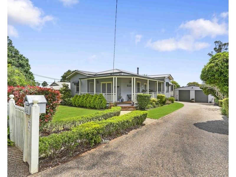 South Toowoomba QLD 4350