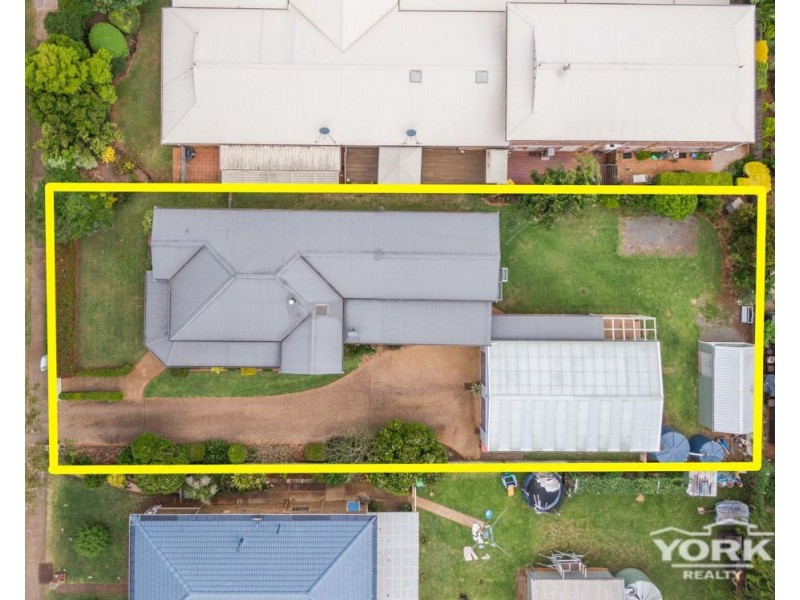 South Toowoomba QLD 4350