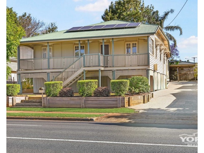 268 Bridge Street, Newtown QLD 4350